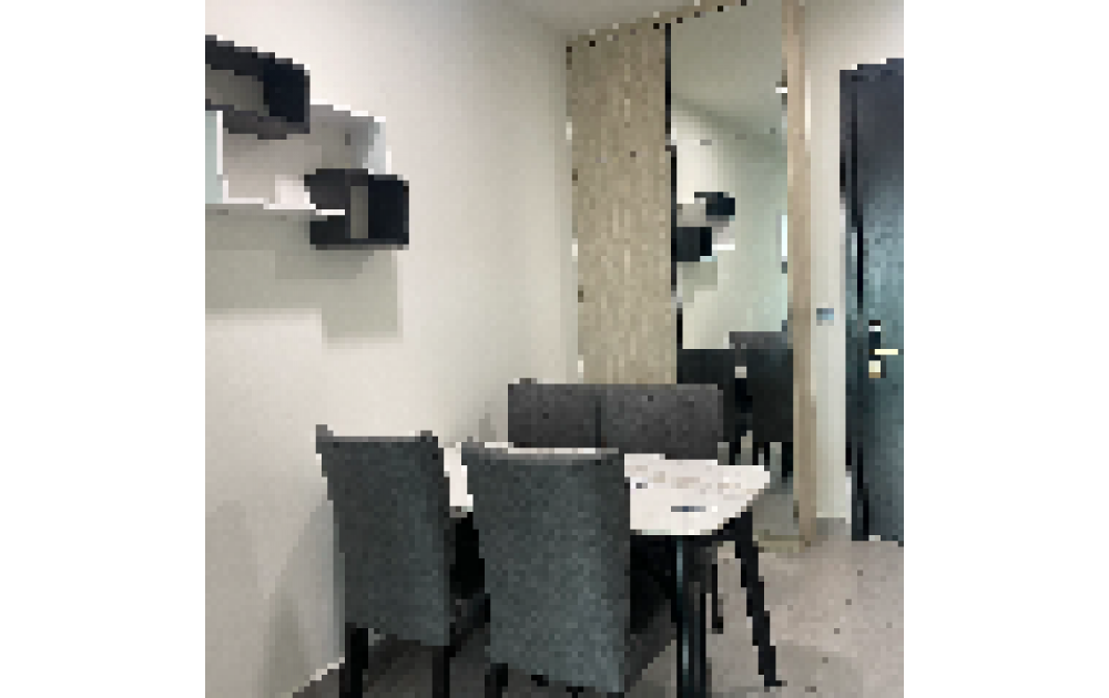 BÁN CĂN HỘ FELIZ EN VISTA 1PN – 58M² – FULL – GIÁ 8 TỶ