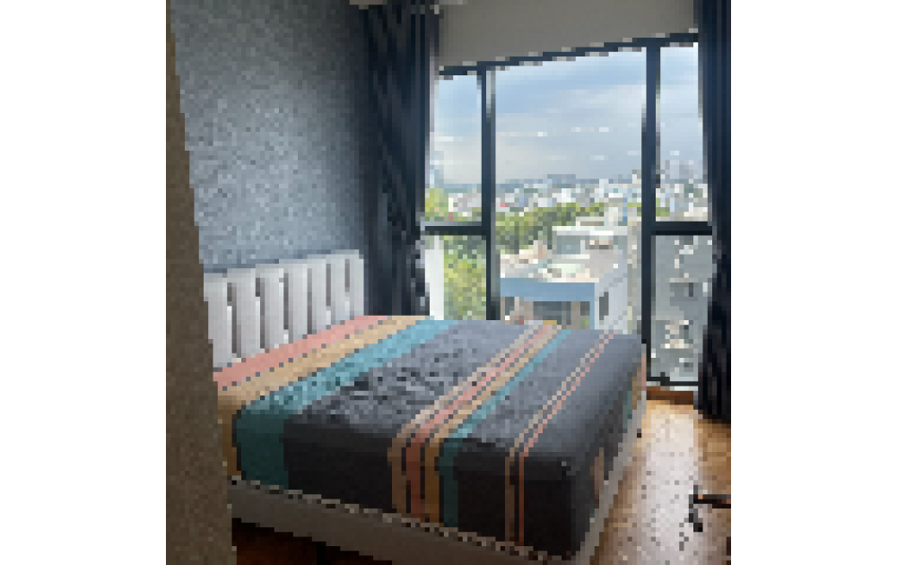 BÁN CĂN HỘ FELIZ EN VISTA 1PN – 58M² – FULL – GIÁ 8 TỶ