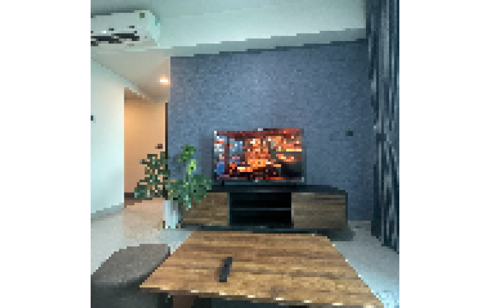 BÁN CĂN HỘ FELIZ EN VISTA 1PN – 58M² – FULL – GIÁ 8 TỶ