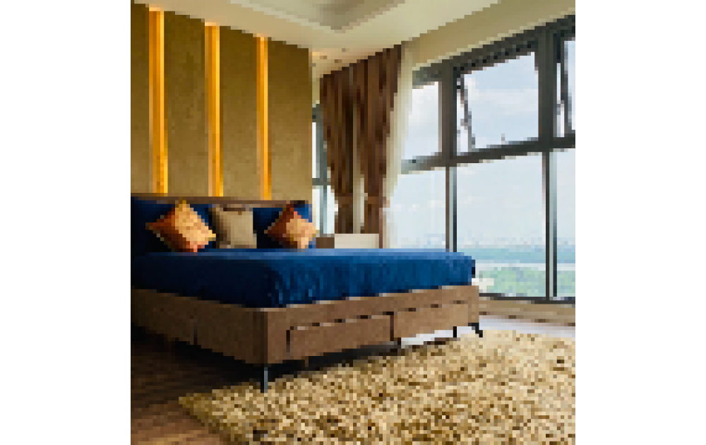[THÁP BAHAMAS] CHUYỂN NHƯỢNG DUPLEX 4 PHÒNG NGỦ ĐẢO KIM CƯƠNG VIEW SÔNG SÀI GÒN, EM NGỌC 0938228655