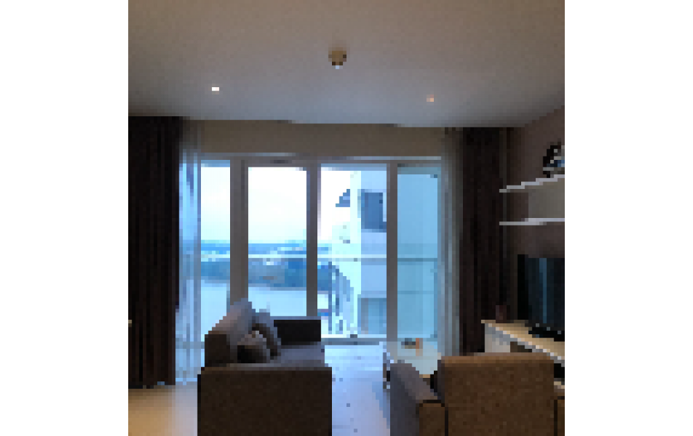 [THÁP HAWAI] HÌNH THẬT CHUYỂN NHƯỢNG CĂN HỘ ĐẢO KIM CƯƠNG 2PN 95M2 VIEW SÔNG ĐẸP LH 0938228655