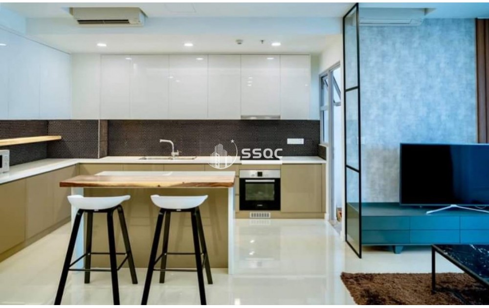  DEAL ĐẸP CHO KHÁCH XỊN – 2PN 99m² FULL NT TẠI ESTELLA!