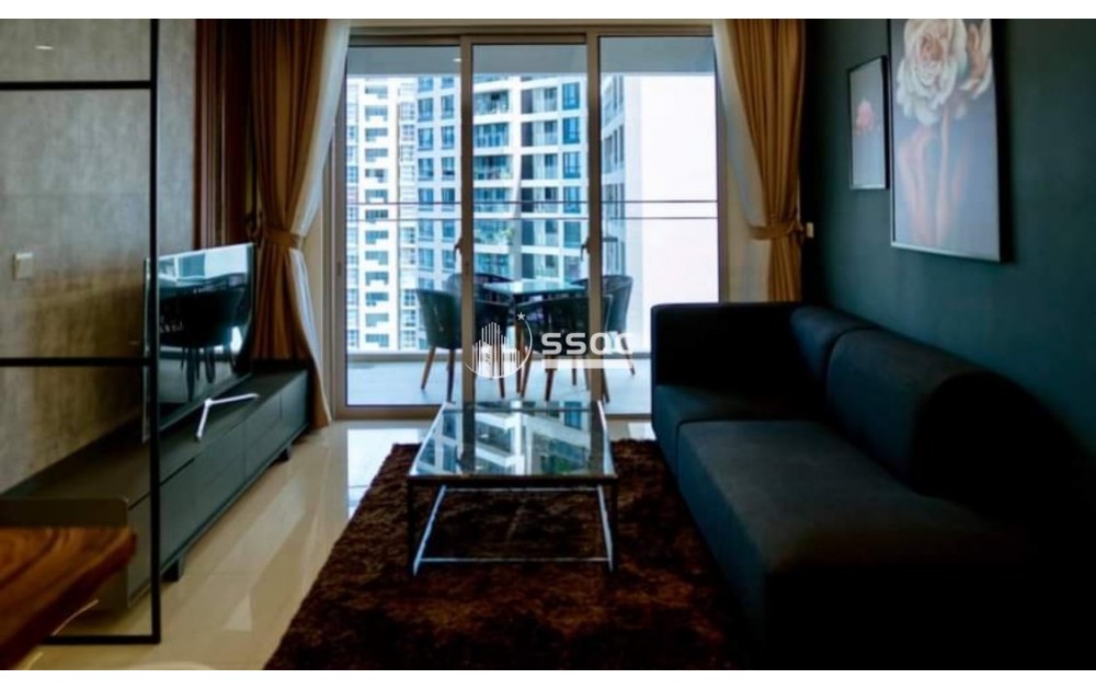  DEAL ĐẸP CHO KHÁCH XỊN – 2PN 99m² FULL NT TẠI ESTELLA!