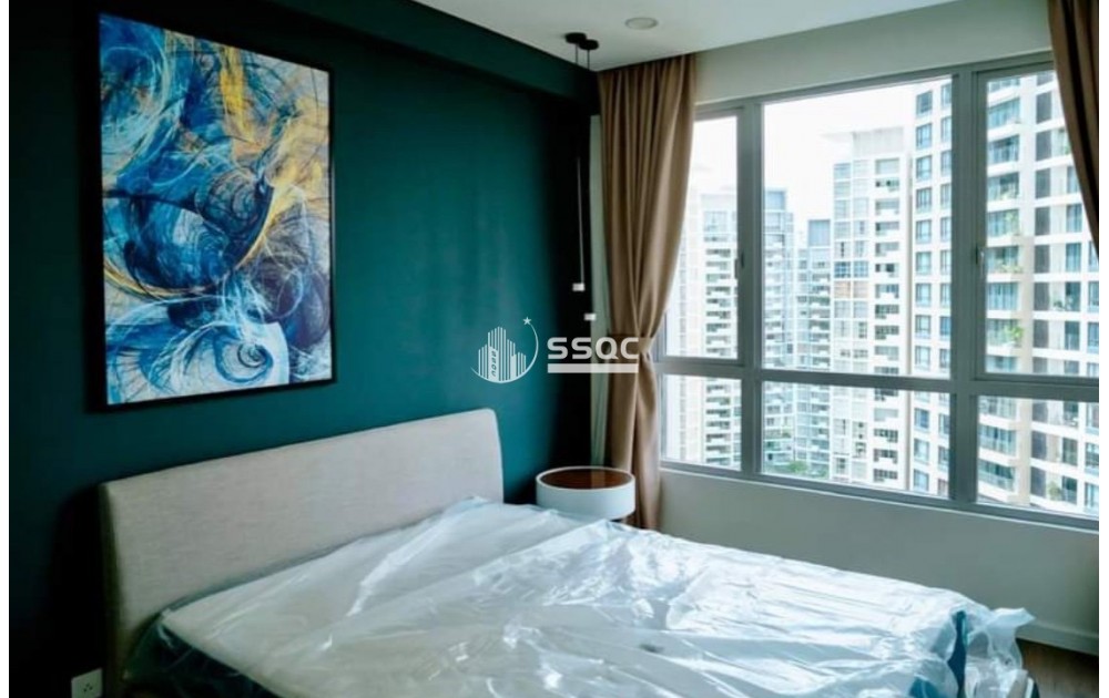  DEAL ĐẸP CHO KHÁCH XỊN – 2PN 99m² FULL NT TẠI ESTELLA!