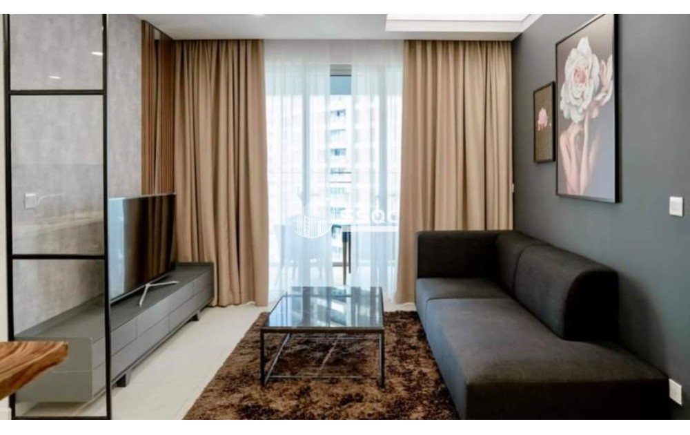  DEAL ĐẸP CHO KHÁCH XỊN – 2PN 99m² FULL NT TẠI ESTELLA!