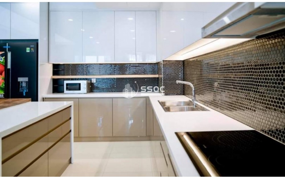  DEAL ĐẸP CHO KHÁCH XỊN – 2PN 99m² FULL NT TẠI ESTELLA!