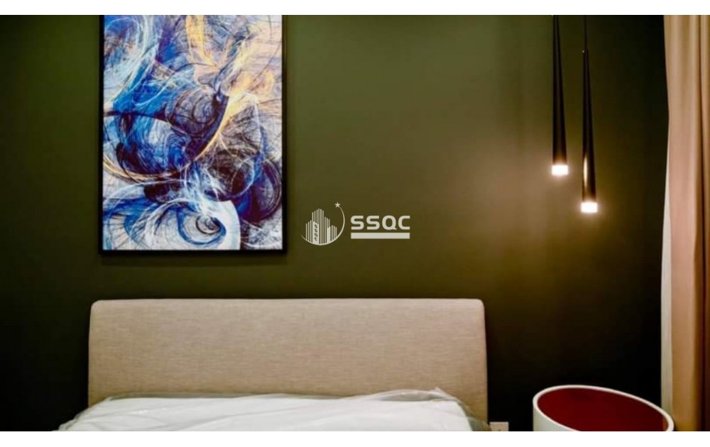  DEAL ĐẸP CHO KHÁCH XỊN – 2PN 99m² FULL NT TẠI ESTELLA!