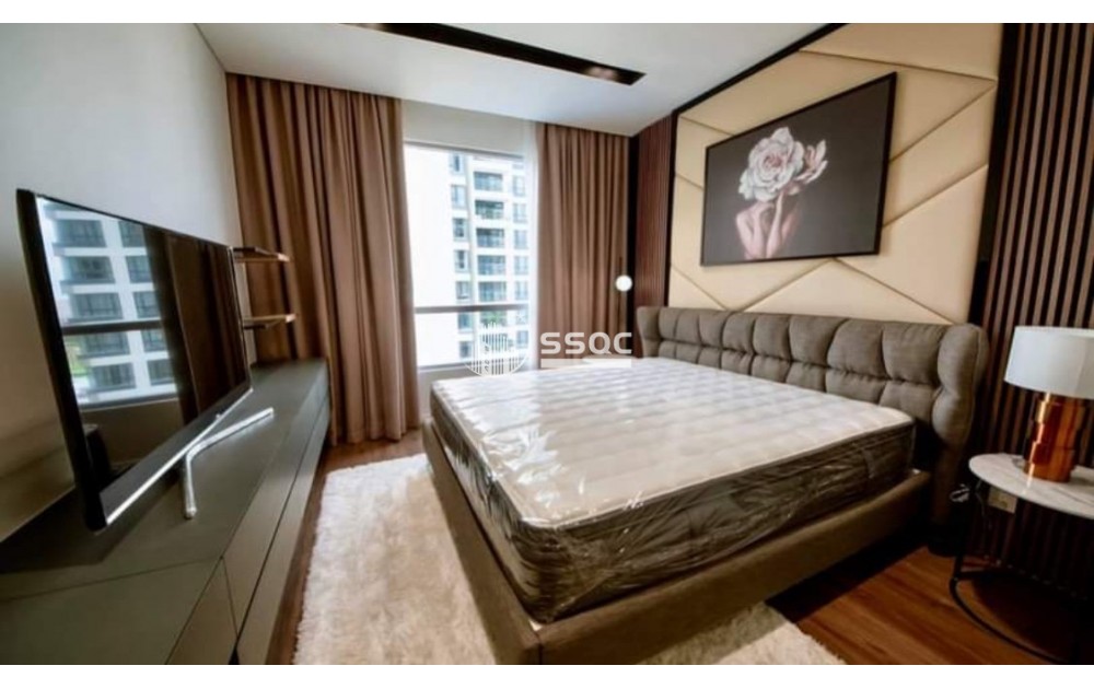  DEAL ĐẸP CHO KHÁCH XỊN – 2PN 99m² FULL NT TẠI ESTELLA!