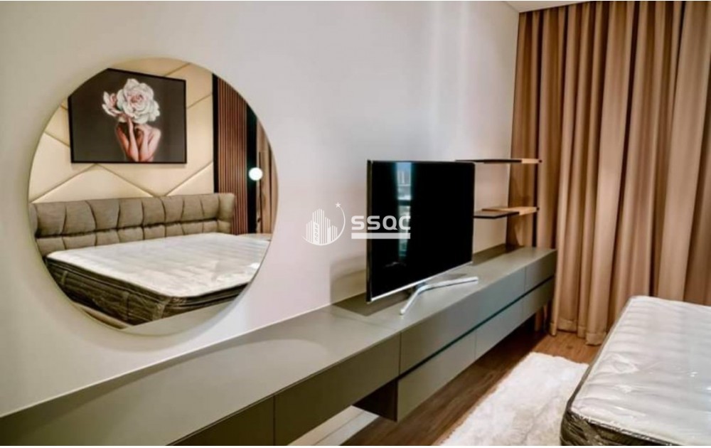  DEAL ĐẸP CHO KHÁCH XỊN – 2PN 99m² FULL NT TẠI ESTELLA!