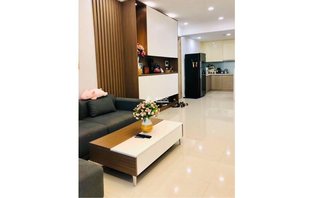  3PN 130m² TẦNG CAO – FULL NỘI THẤT ESTELLA HEIGHTS CHỈ 55TR! 