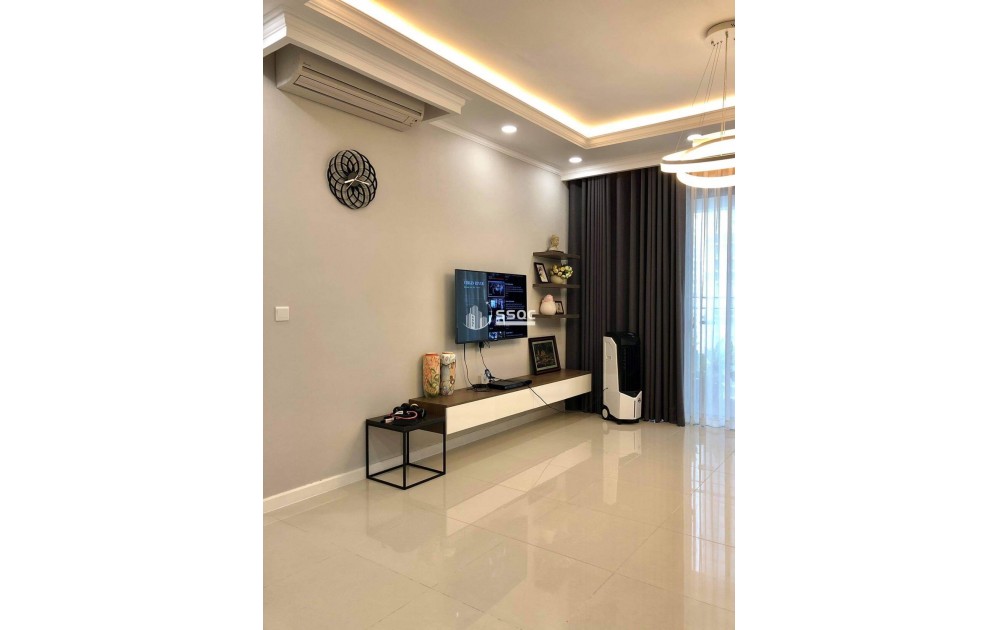  3PN 130m² TẦNG CAO – FULL NỘI THẤT ESTELLA HEIGHTS CHỈ 55TR! 