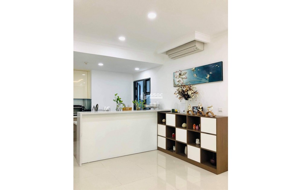  3PN 130m² TẦNG CAO – FULL NỘI THẤT ESTELLA HEIGHTS CHỈ 55TR! 