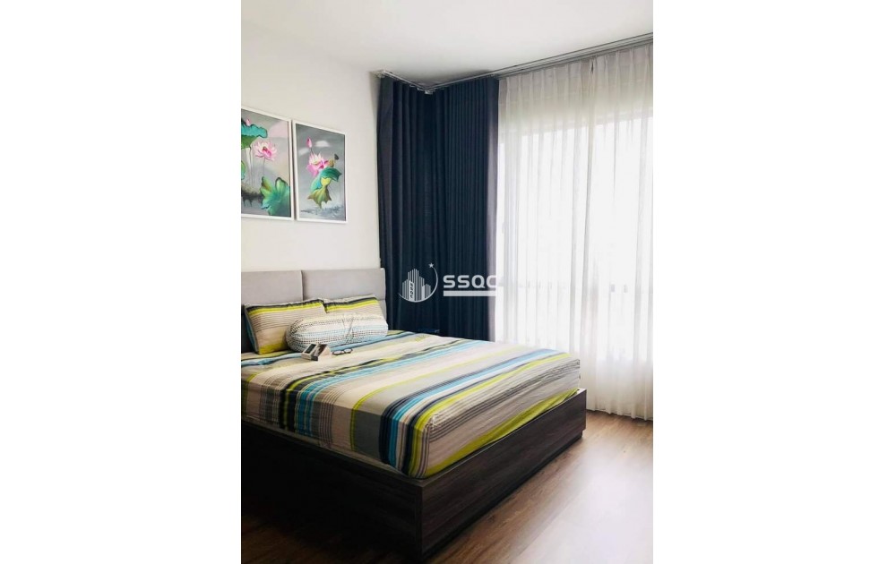  3PN 130m² TẦNG CAO – FULL NỘI THẤT ESTELLA HEIGHTS CHỈ 55TR! 