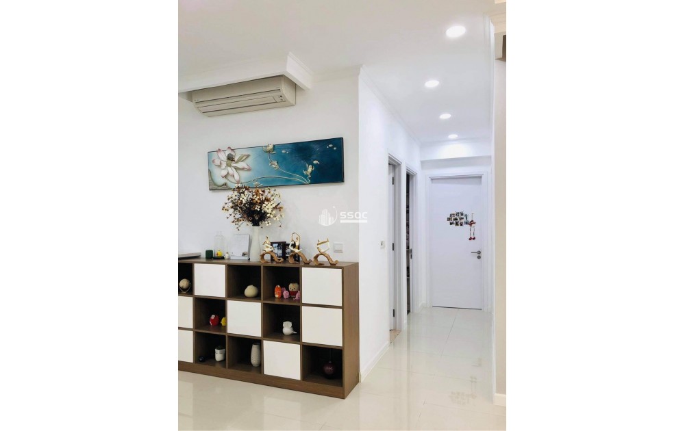 Bán căn hộ 3PN Estella Heights - DT 130m2 - Full nội thất - Giá 18 tỷ