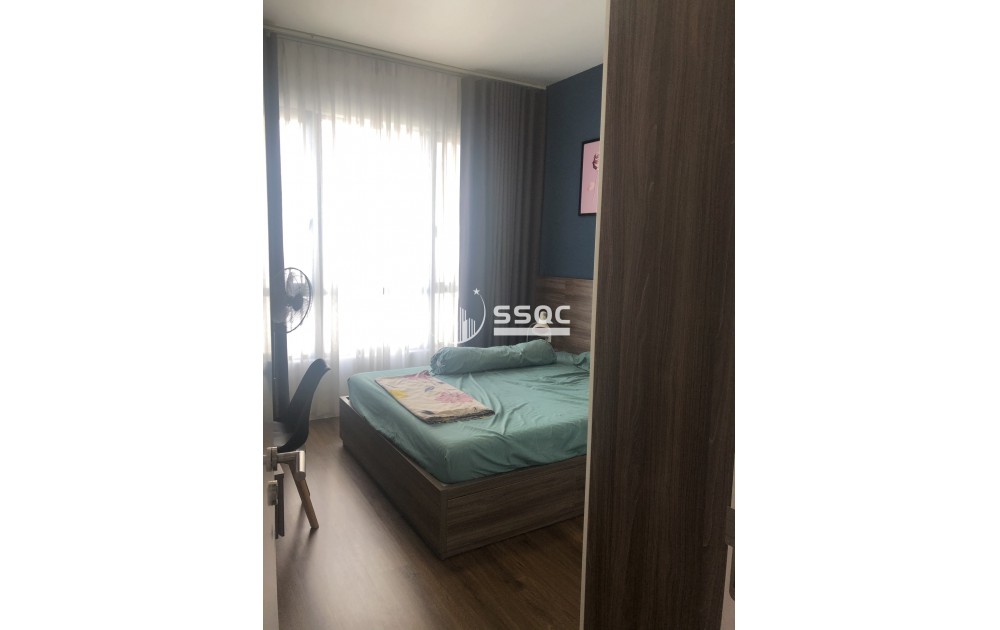  3PN 130m² TẦNG CAO – FULL NỘI THẤT ESTELLA HEIGHTS CHỈ 55TR! 