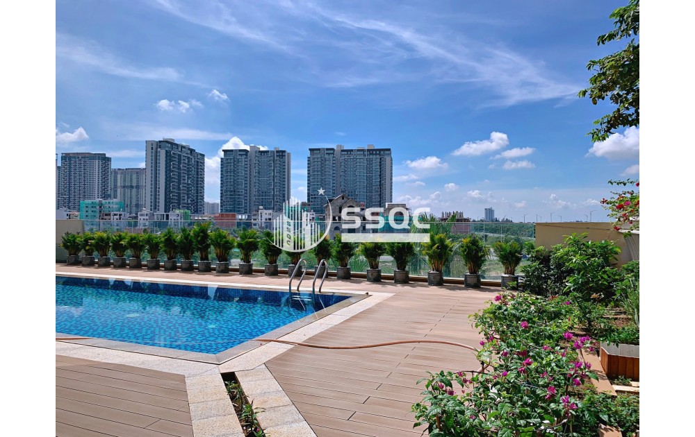 [POOL VILLA ] SẴN SỔ HỒNG SÂN VƯỜN ĐẢO KIM CƯƠNG 4 PHÒNG NGỦ VIEW SÔNG GỌI EM NGỌC 0938228655