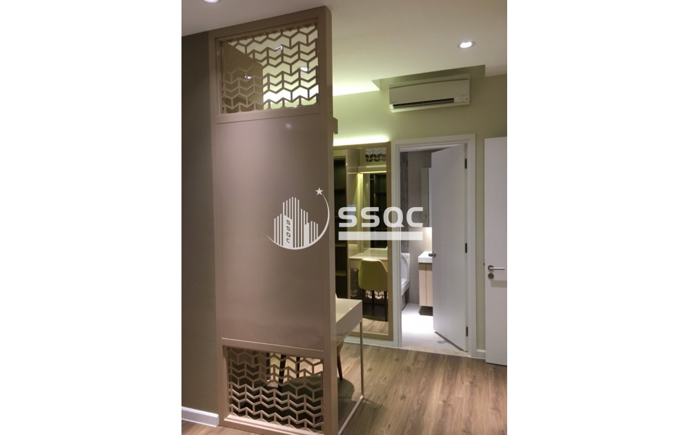 Cho thuê 3PN Estella Heights - DT 150m2 - Full nội thất - giá 82 triệu/tháng
