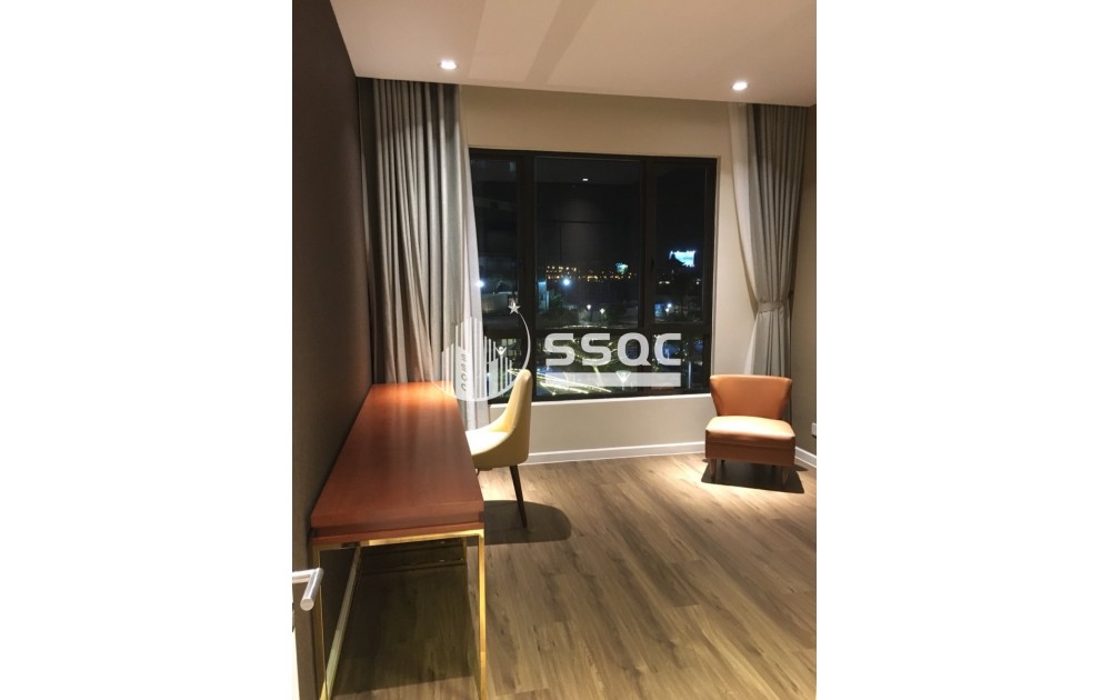 Cho thuê 3PN Estella Heights - DT 150m2 - Full nội thất - giá 82 triệu/tháng