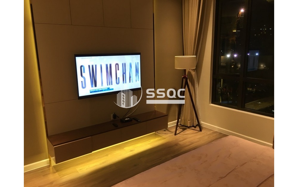 Cho thuê 3PN Estella Heights - DT 150m2 - Full nội thất - giá 82 triệu/tháng