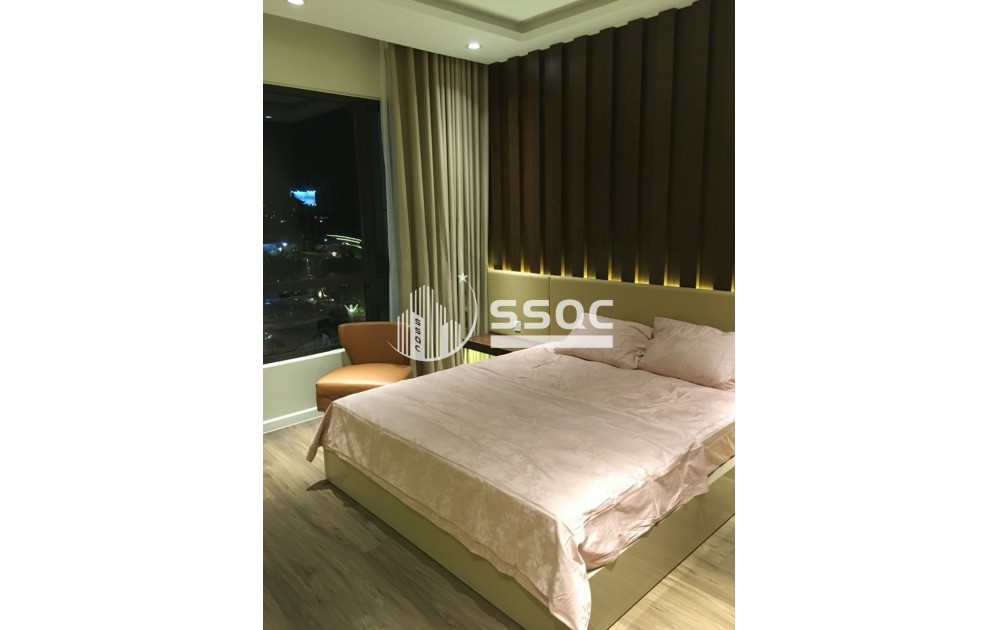 Cho thuê 3PN Estella Heights - DT 150m2 - Full nội thất - giá 82 triệu/tháng