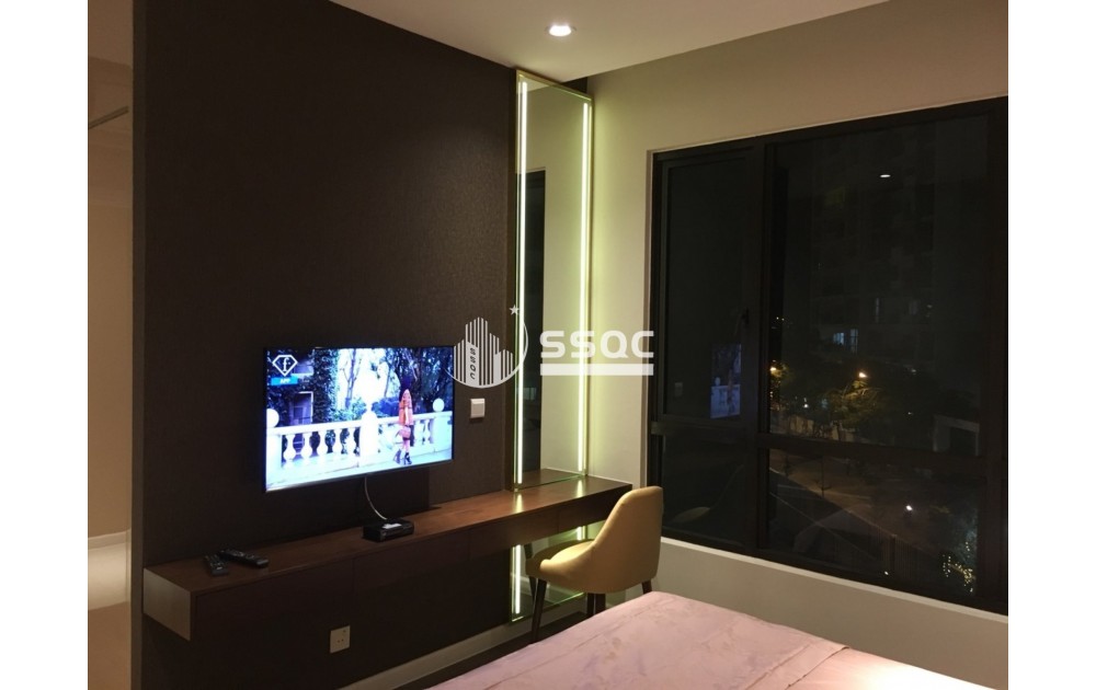 Cho thuê 3PN Estella Heights - DT 150m2 - Full nội thất - giá 82 triệu/tháng