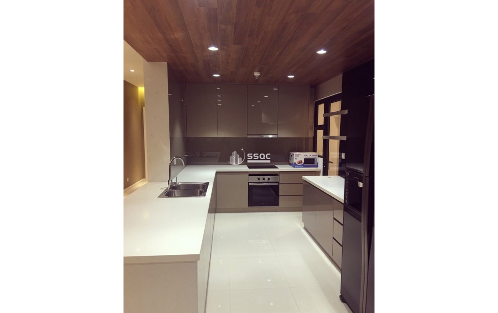 Cho thuê 3PN Estella Heights - DT 150m2 - Full nội thất - giá 82 triệu/tháng