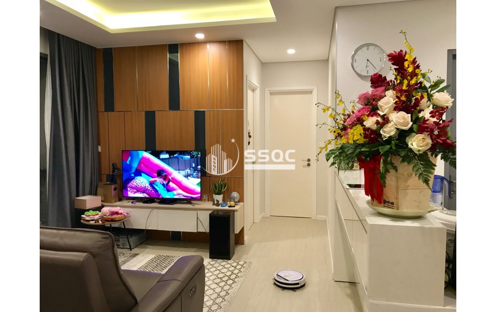 ĐẢO KIM CƯƠNG – TÒA BAHAMAS TẦNG 17 | 2PN 89m² FULL NỘI THẤT | GIÁ TỐT CHỈ 14 TỶ