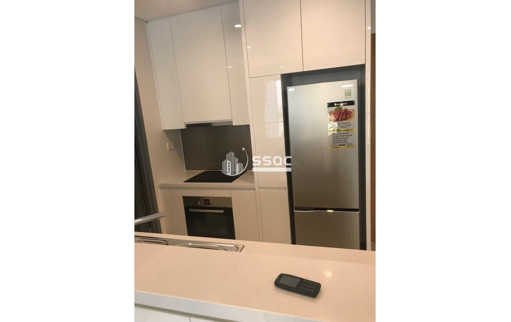 ĐẢO KIM CƯƠNG – TÒA BAHAMAS TẦNG 17 | 2PN 89m² FULL NỘI THẤT | GIÁ TỐT CHỈ 14 TỶ