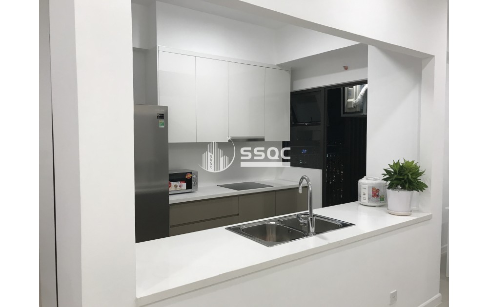 Cho thuê căn hộ 2PN Estella Heights - DT 104m2 - full nội thất - giá 35 triệu/tháng (chưa bao gồm phí quản lý)