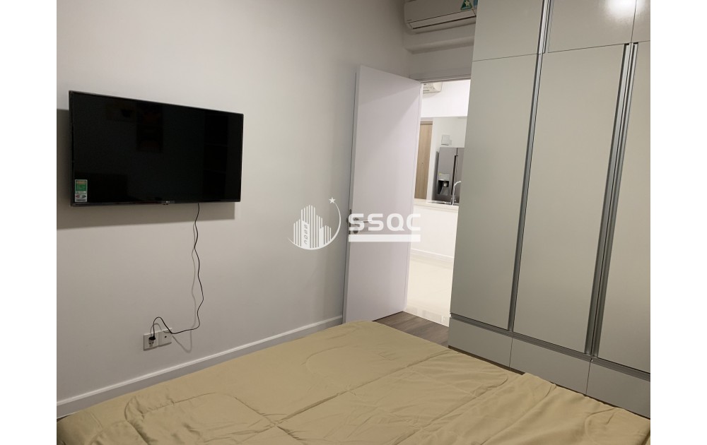 Cho thuê căn hộ 2PN Estella Heights - DT 104m2 - full nội thất - giá 35 triệu/tháng (chưa bao gồm phí quản lý)