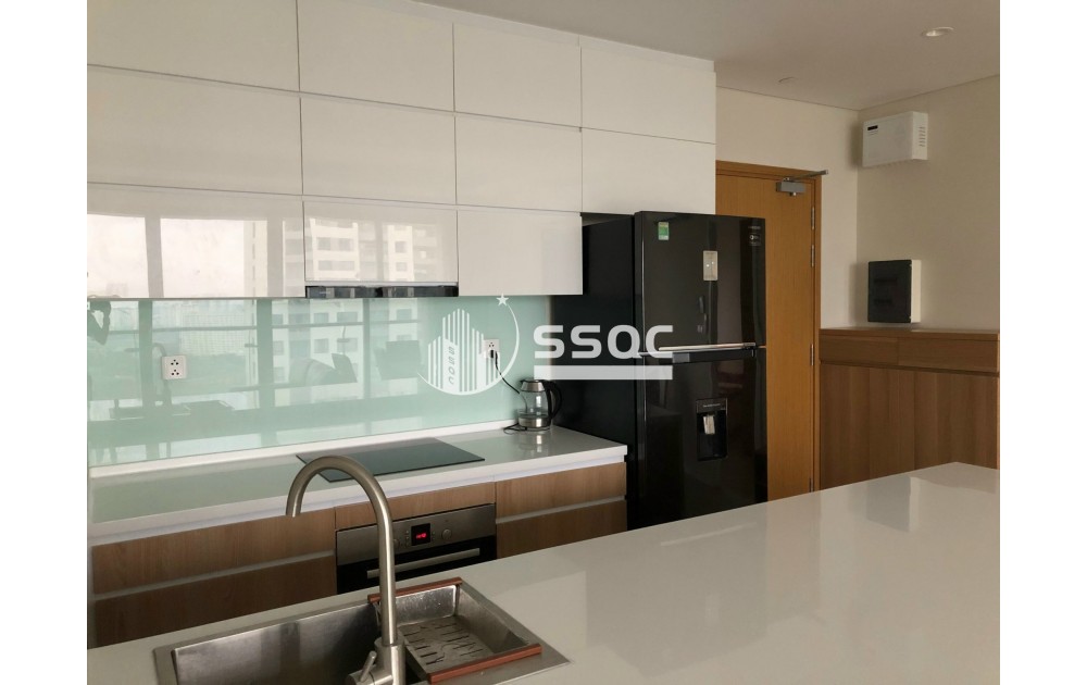 Bán căn hộ Đảo Kim Cương 2PN view hồ bơi xanh mát, giá rẻ thật 100%