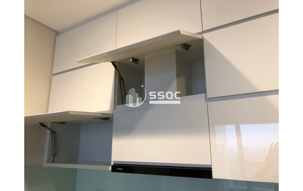  CHO THUÊ 2PN ĐẢO KIM CƯƠNG – TẦNG 23 VIEW SIÊU ĐẸP – FULL NỘI THẤT CHỈ 27TR/THÁNG