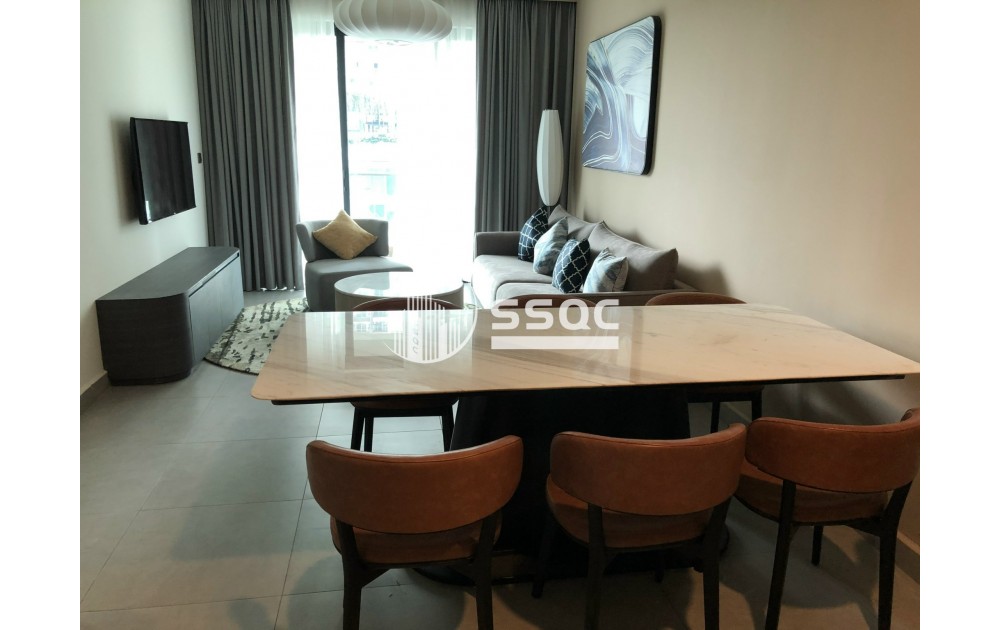 FELIZ EN VISTA 3 PHÒNG NGỦ – 139M² – FULL NỘI THẤT