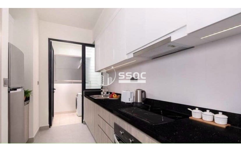 FELIZ EN VISTA 3 PHÒNG NGỦ – 139M² – FULL NỘI THẤT