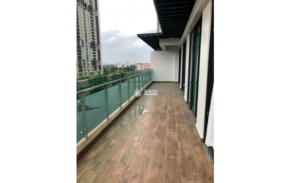 FELIZ EN VISTA 3 PHÒNG NGỦ – 139M² – 15 TỶ – FULL NỘI THẤT – SỔ HỒNG