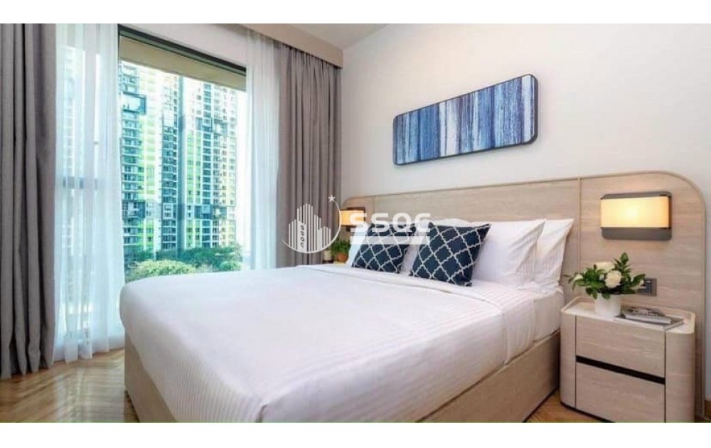 FELIZ EN VISTA 3 PHÒNG NGỦ – 139M² – 15 TỶ – FULL NỘI THẤT – SỔ HỒNG