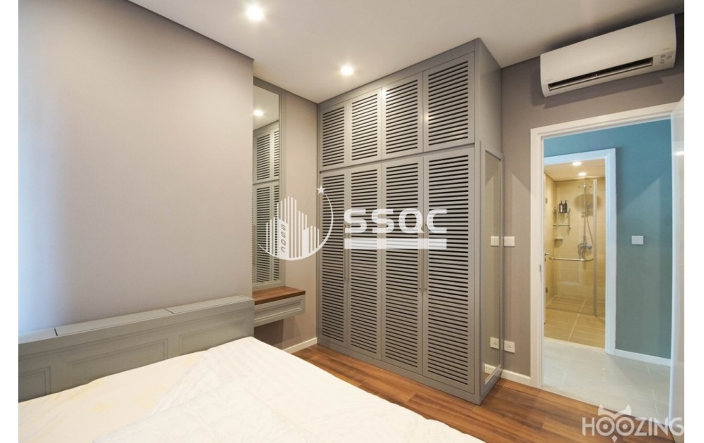  3PN Đảo Kim Cương – Full Nội Thất – 117m² – Giá Tốt 40TR!