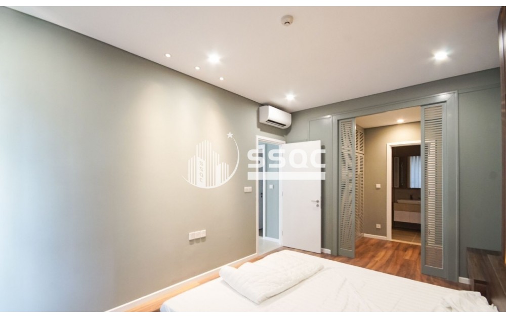  3PN Đảo Kim Cương – Full Nội Thất – 117m² – Giá Tốt 40TR!