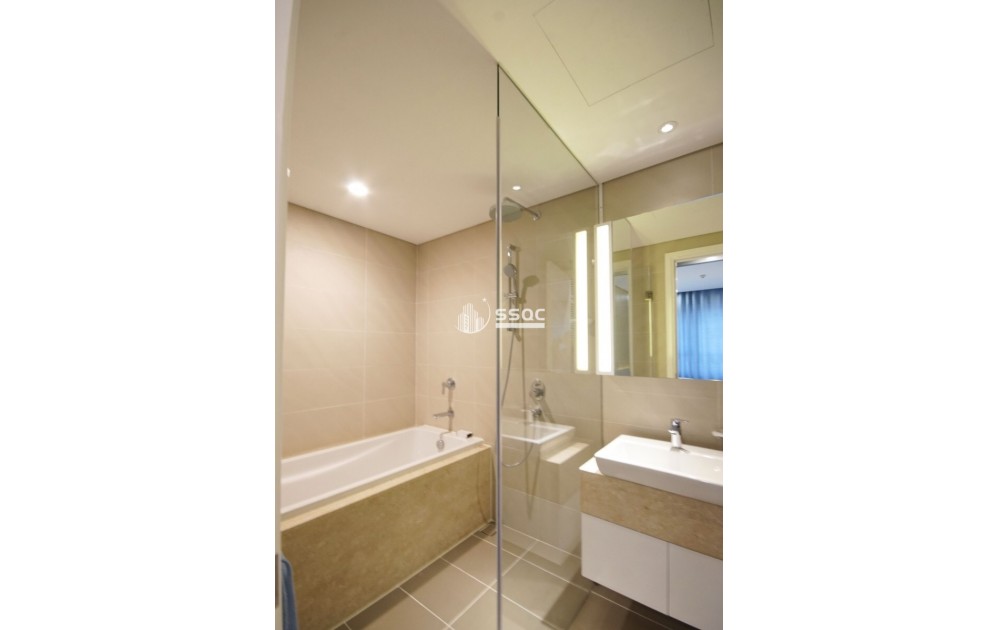 3PN Đảo Kim Cương – Full Nội Thất – 117m² – Giá Tốt 40TR!