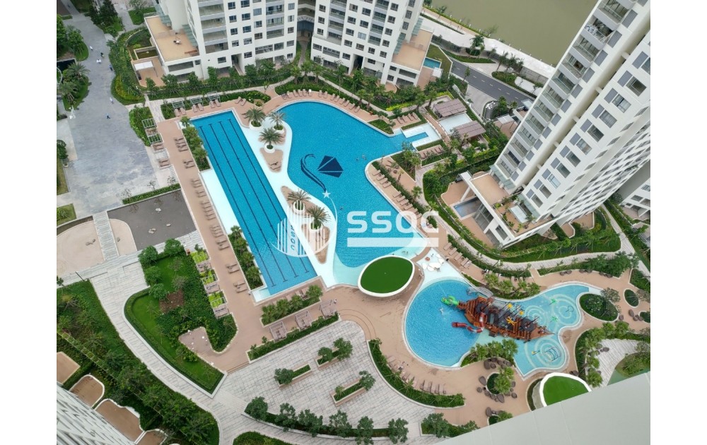CĂN HIẾM ĐẢO KIM CƯƠNG 88M² – TẦNG 24 VIEW SIÊU ĐẸP – FULL NỘI THẤT – CHỈ 11.6 TỶ!