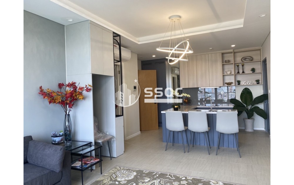 BÁN CĂN HỘ ĐẢO KIM CƯƠNG 2PN – FULL NỘI THẤT – GIÁ TỐT HIẾM TRÊN THỊ TRƯỜNG
