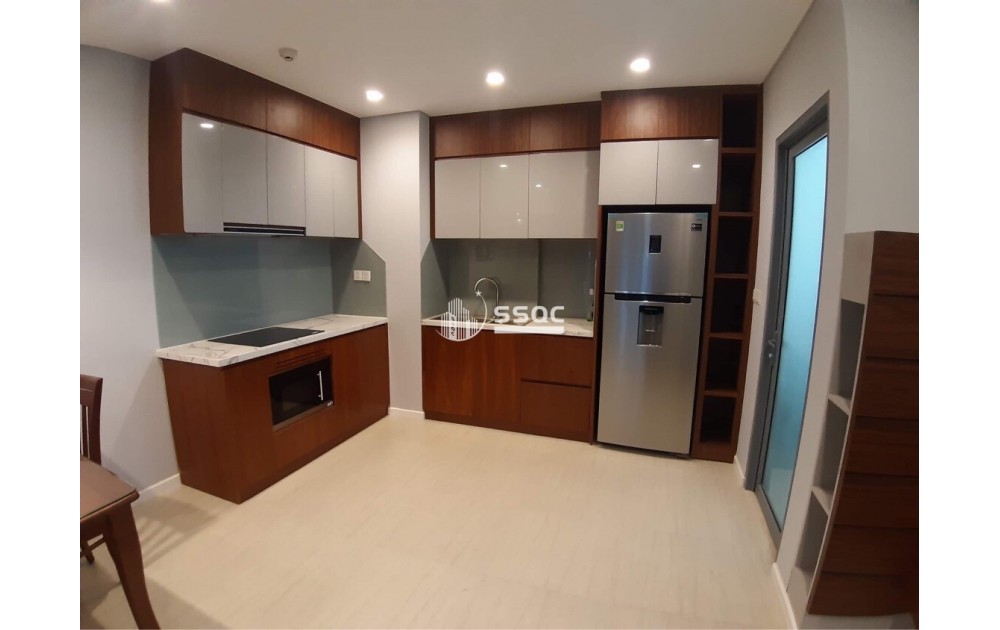 ĐẢO KIM CƯƠNG – 3PN TÒA H TẦNG 15 – 137m² SIÊU RỘNG – FULL NỘI THẤT CAO CẤP – CHỈ 1750USD/THÁNG