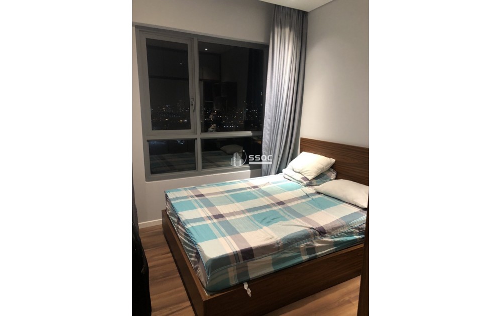 ĐẢO KIM CƯƠNG – 3PN TÒA H TẦNG 15 – 137m² SIÊU RỘNG – FULL NỘI THẤT CAO CẤP – CHỈ 1750USD/THÁNG