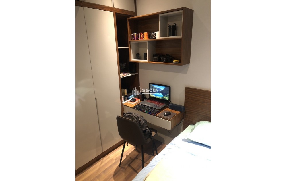 ĐẢO KIM CƯƠNG – 3PN TÒA H TẦNG 15 – 137m² SIÊU RỘNG – FULL NỘI THẤT CAO CẤP – CHỈ 1750USD/THÁNG