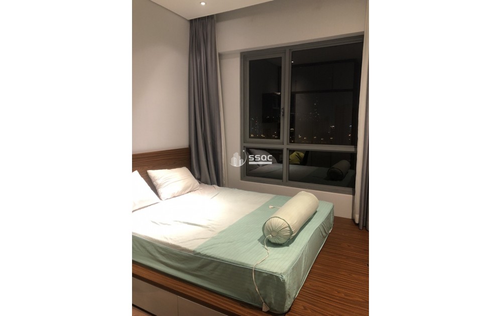 ĐẢO KIM CƯƠNG – 3PN TÒA H TẦNG 15 – 137m² SIÊU RỘNG – FULL NỘI THẤT CAO CẤP – CHỈ 1750USD/THÁNG