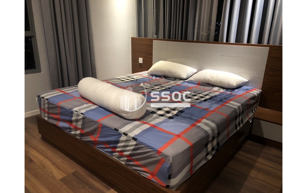 ĐẢO KIM CƯƠNG – 3PN TÒA H TẦNG 15 – 137m² SIÊU RỘNG – FULL NỘI THẤT CAO CẤP – CHỈ 1750USD/THÁNG
