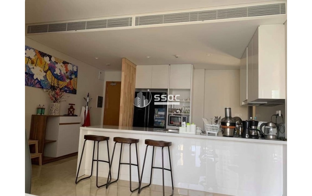 ĐẢO KIM CƯƠNG – 3PN TÒA MA TẦNG 03A – 117m² – FULL NỘI THẤT ĐẸP – GIÁ CHỈ 35TR/THÁNG