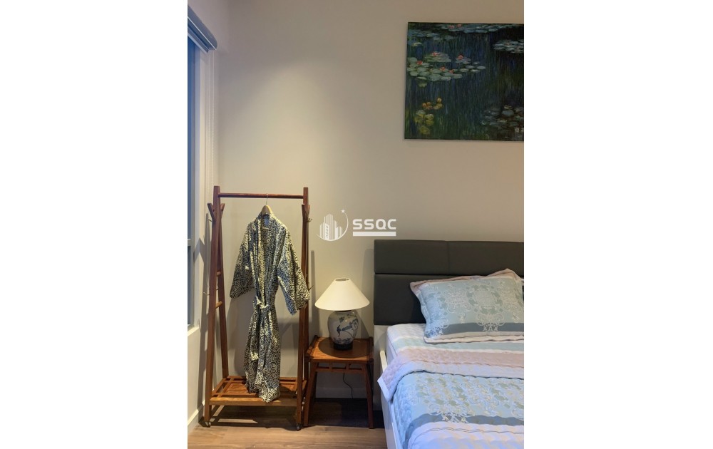 ĐẢO KIM CƯƠNG – 3PN TÒA MA TẦNG 03A – 117m² – FULL NỘI THẤT ĐẸP – GIÁ CHỈ 35TR/THÁNG