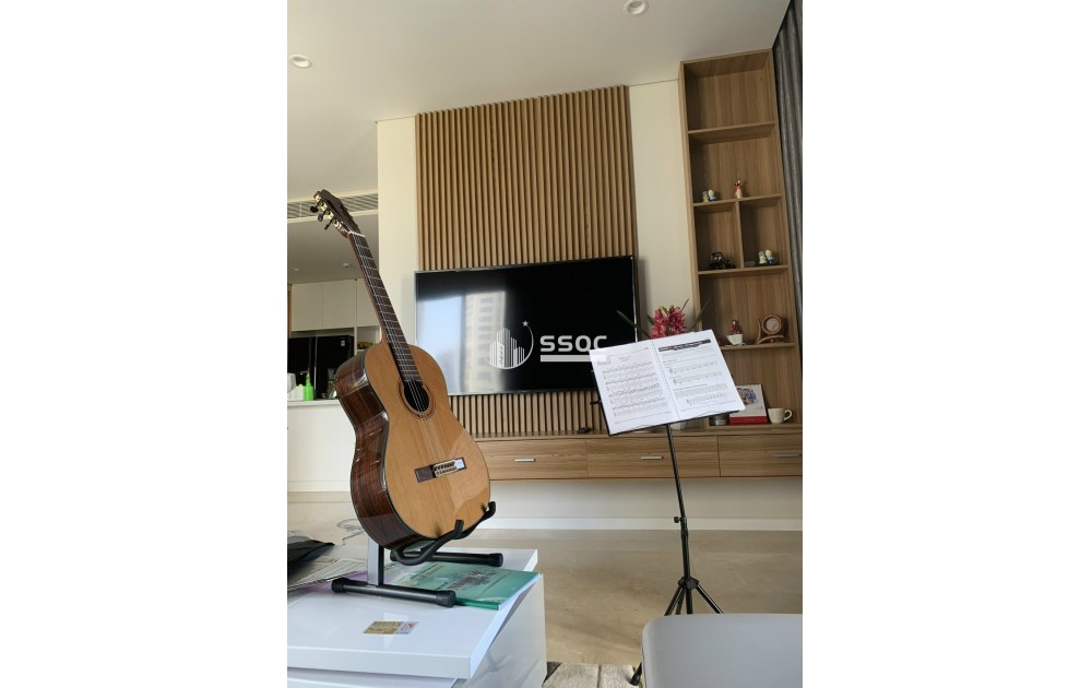 ĐẢO KIM CƯƠNG – 3PN TÒA MA TẦNG 03A – 117m² – FULL NỘI THẤT ĐẸP – GIÁ CHỈ 35TR/THÁNG