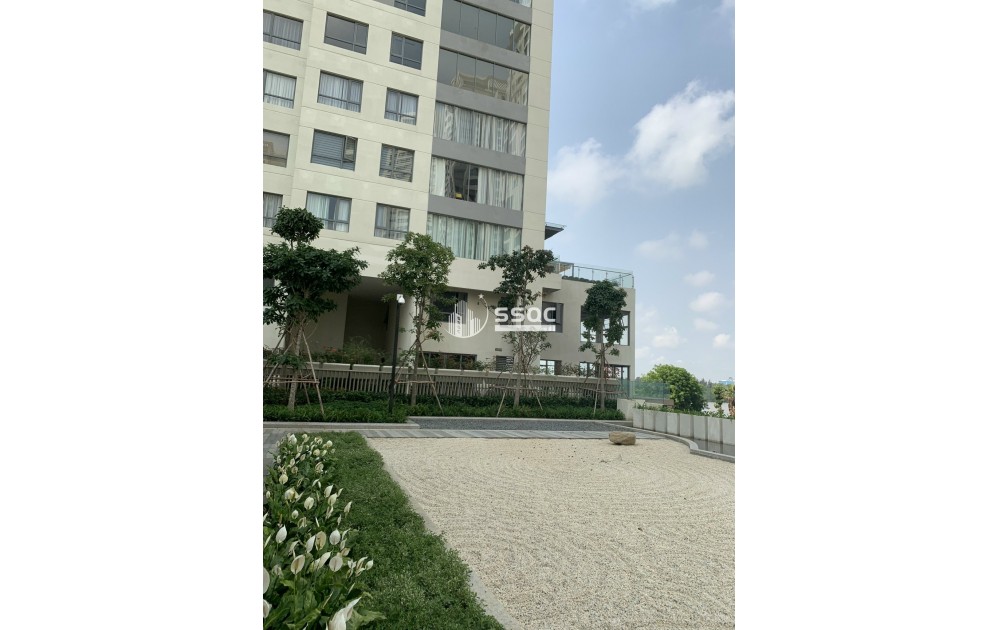 CHO THUÊ 3PN VIEW SÔNG CỰC ĐẸP - ĐẢO KIM CƯƠNG, Q2
